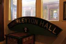 somerleyton hall
