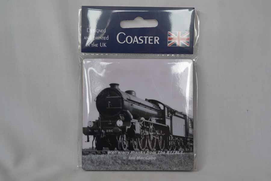 Coaster 2800 Sandringham