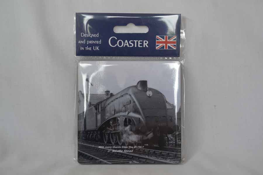 Coaster 61659 East Anglian